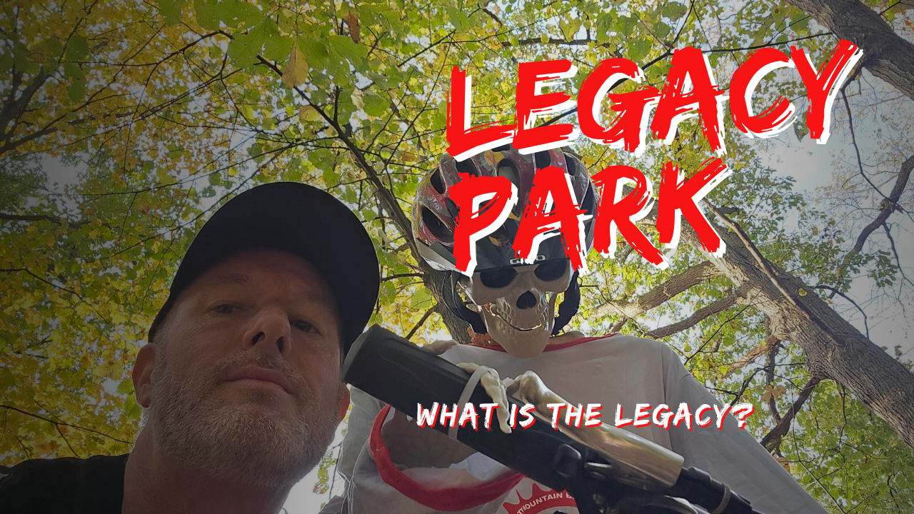 legacy park