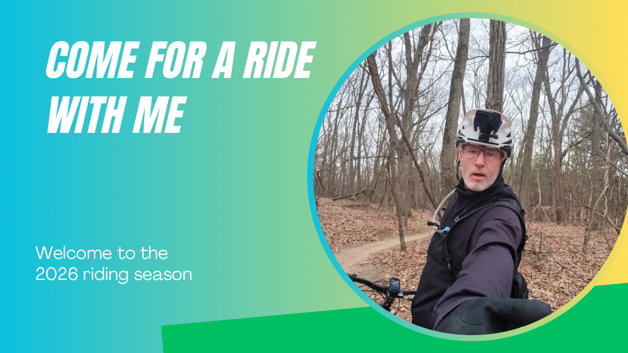 Come for a ride with me
